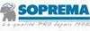 marque SOPREMA