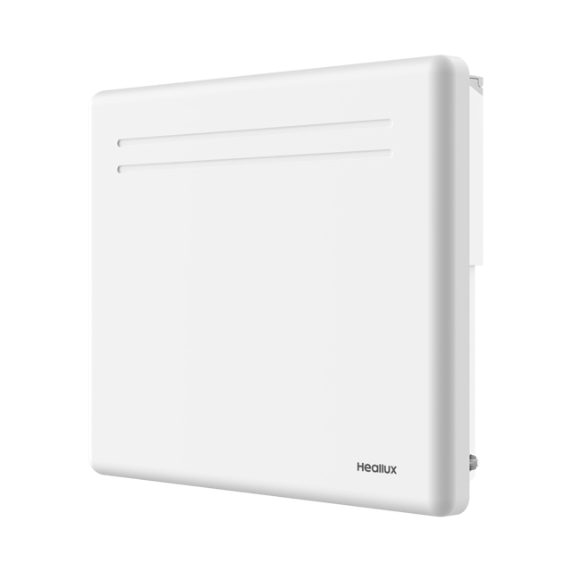 Radiateur électrique à inertie sèche TAO HEALLUX 1000W