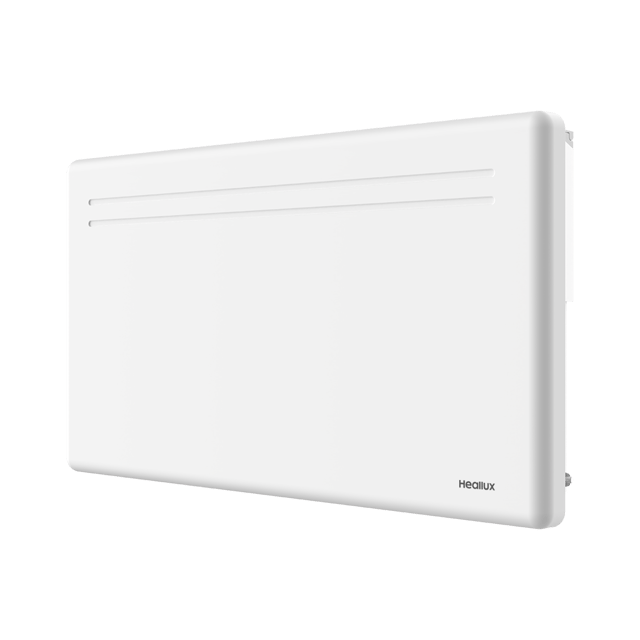 Radiateur électrique à inertie sèche TAO HEALLUX 2000W