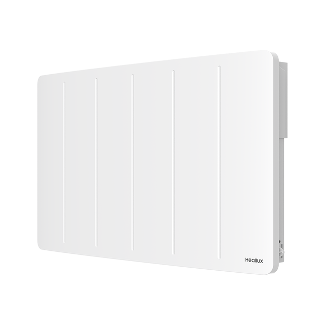 Ventilateur De Radiateur, Ventilateur De Chauffage Intelligent Pour Les Chauffages Et Les Sous-chauffages, Amplificateur De Radiateur Durable Pour Augmenter L'efficacité Du Chauffage