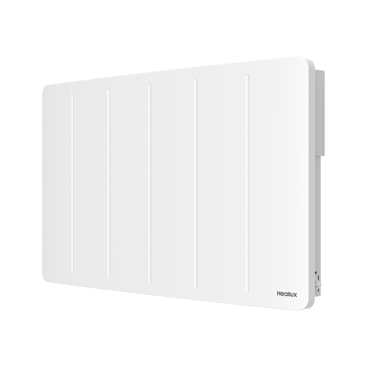 Radiateur Soufflant Portable Intelligent 500W - Silencieux, Oscillant 360°, Pour Bureau, Chambre, Voyage