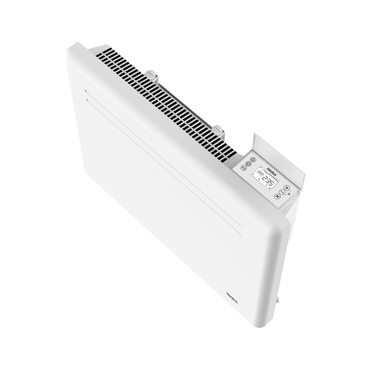 Radiateur électrique à inertie sèche TAO HEALLUX 1000W - 3