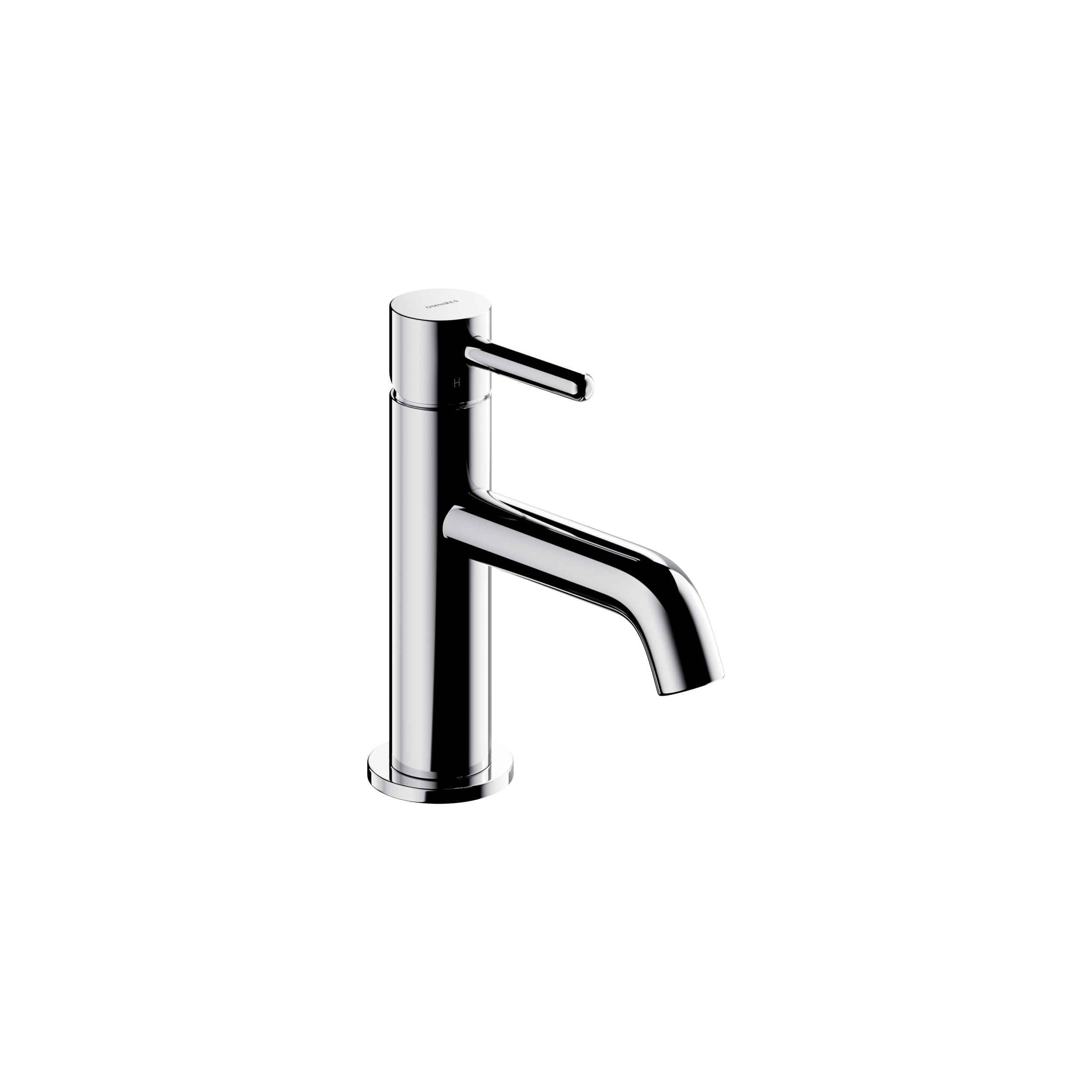 Bateria umywalkowa chrom Simplon Omnires - 2