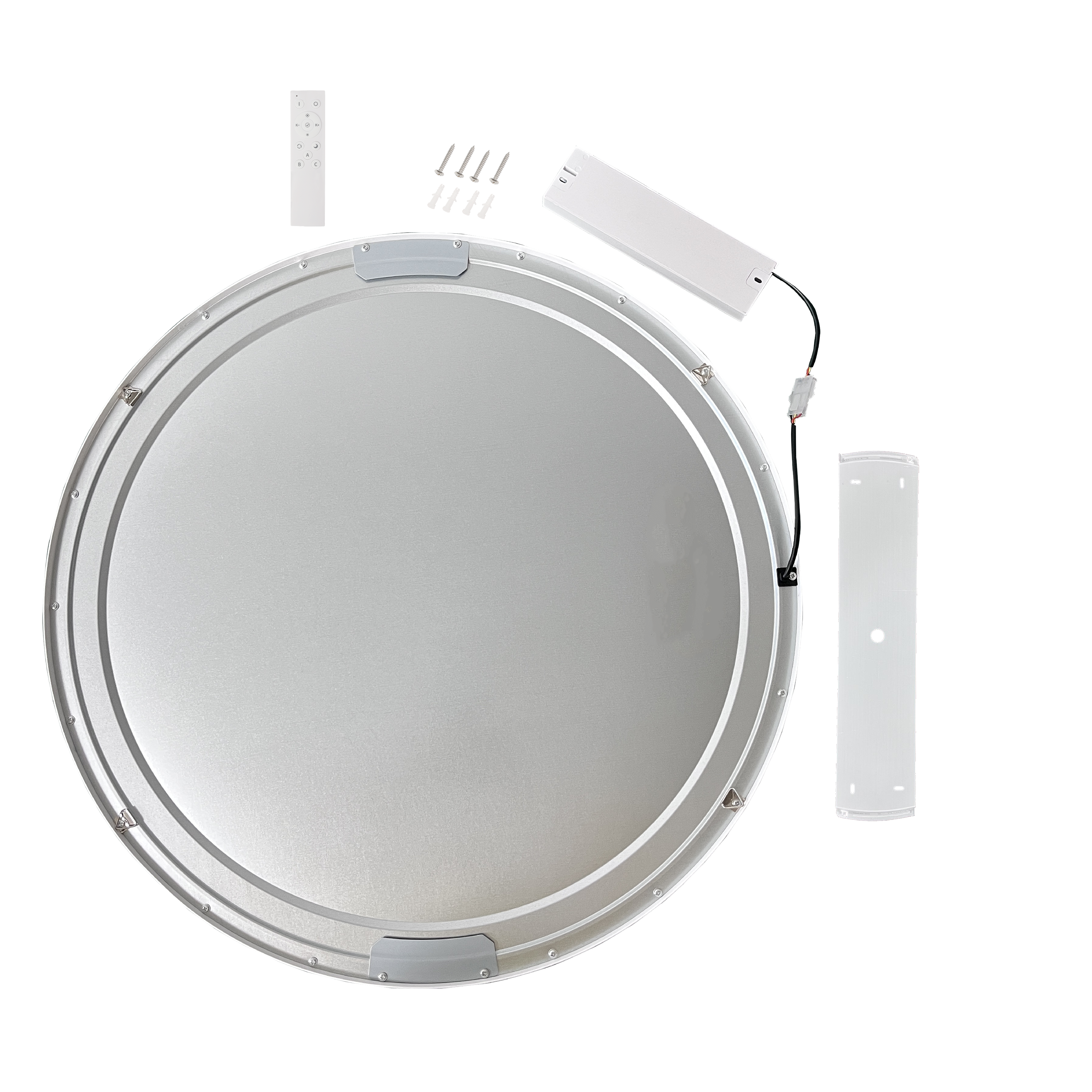 Panel LED  N/A K  lm INSPIRE - 11