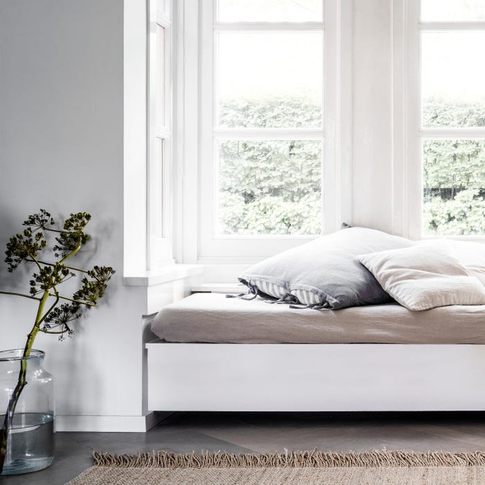 ambiance blanc dulux valentine valénite acrylique