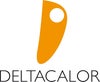 Logo de la marque DELTACALOR