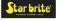 STAR BRITE