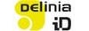 Logo de la marque DELINIA ID