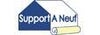 Logo de la marque SUPPORT A NEUF