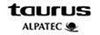 Logo de la marque TAURUS ALPATEC