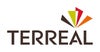 Logo de la marque TERREAL