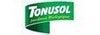 Logo de la marque TONUSOL