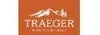Logo de la marque TRAEGER