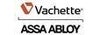 Logo de la marque VACHETTE