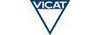 Logo de la marque VICAT