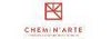 Logo de la marque CHEMIN'ARTE