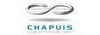 Logo de la marque CHAPUIS