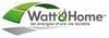 marque WATT & HOME