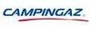 Logo de la marque CAMPINGAZ