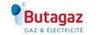marque BUTAGAZ