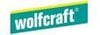 Logo de la marque WOLFCRAFT