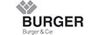 marque BURGER