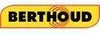 Logo de la marque BERTHOUD