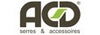 Logo de la marque ACD