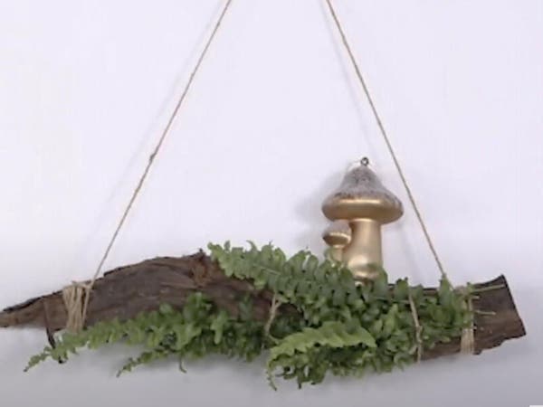 Come-realizzare-una-decorazione-di-Natale-sospesa