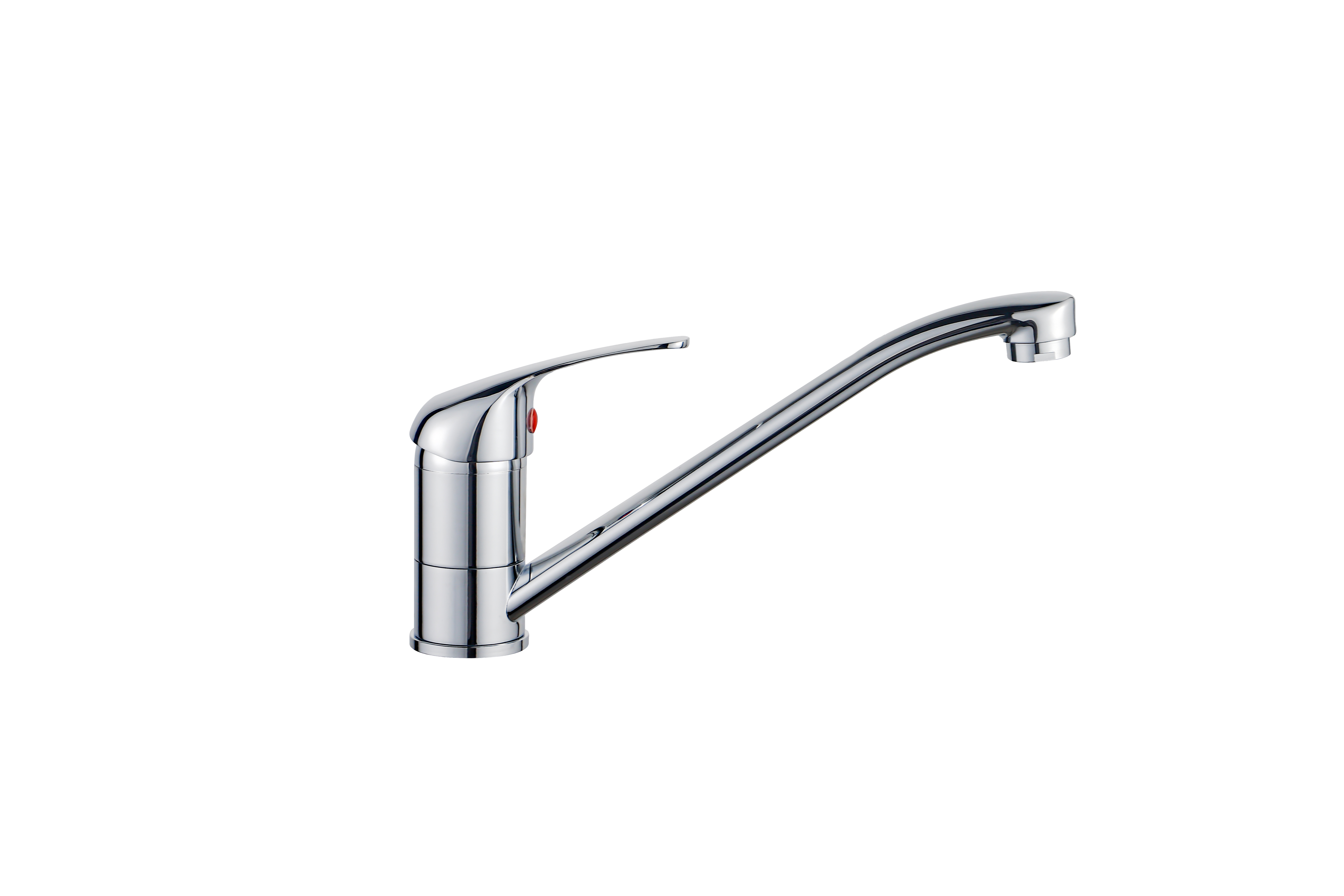 Torneira de bancada cano baixo Nerea - 8