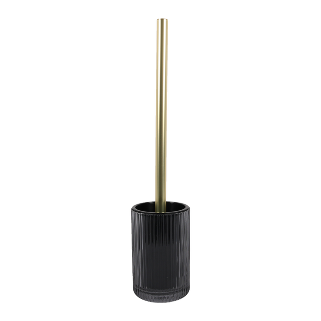 Pot à balai noir Gatsby SENSEA