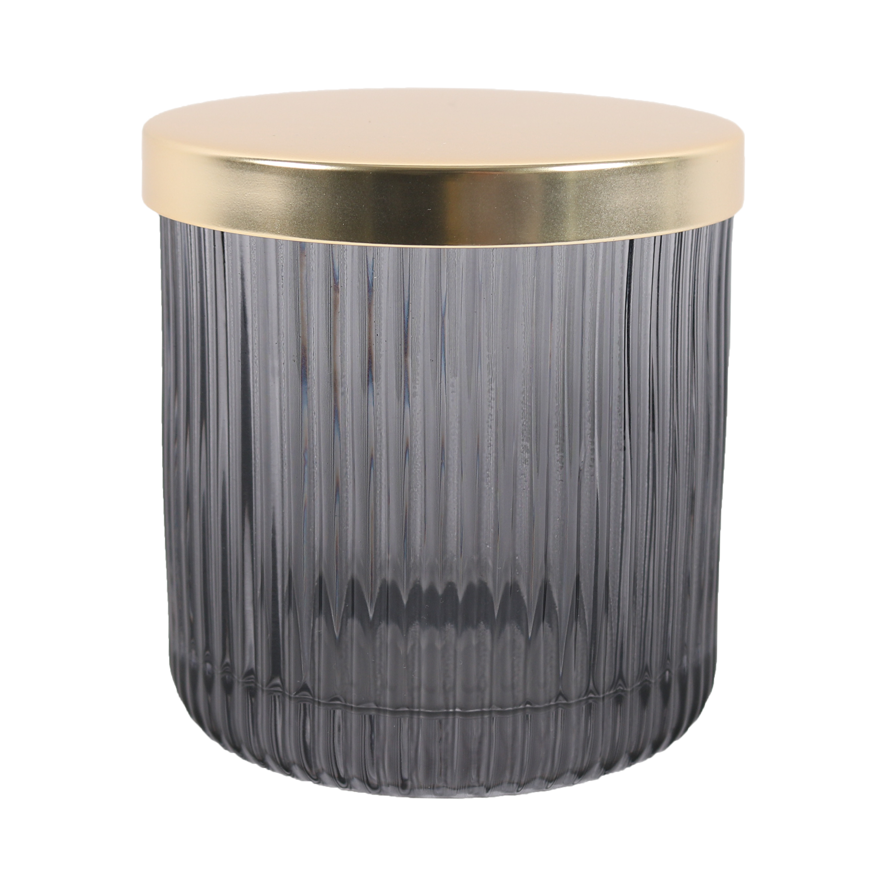 Pojemnik kosmetyczny Gatsby Dymione Szkło Sensea