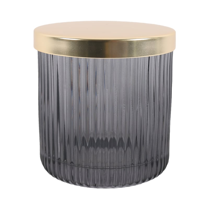 Pudełko kosmetyczne Gatsby Dymione Szkło Sensea