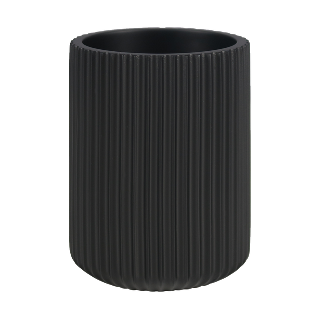 Copo preto Sensea Glamour