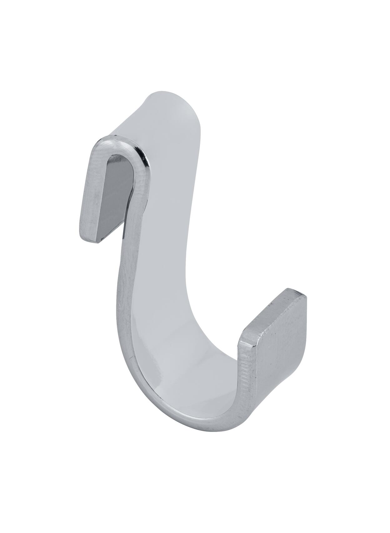Etagère de douche chromé à encastrer WENKO - 4