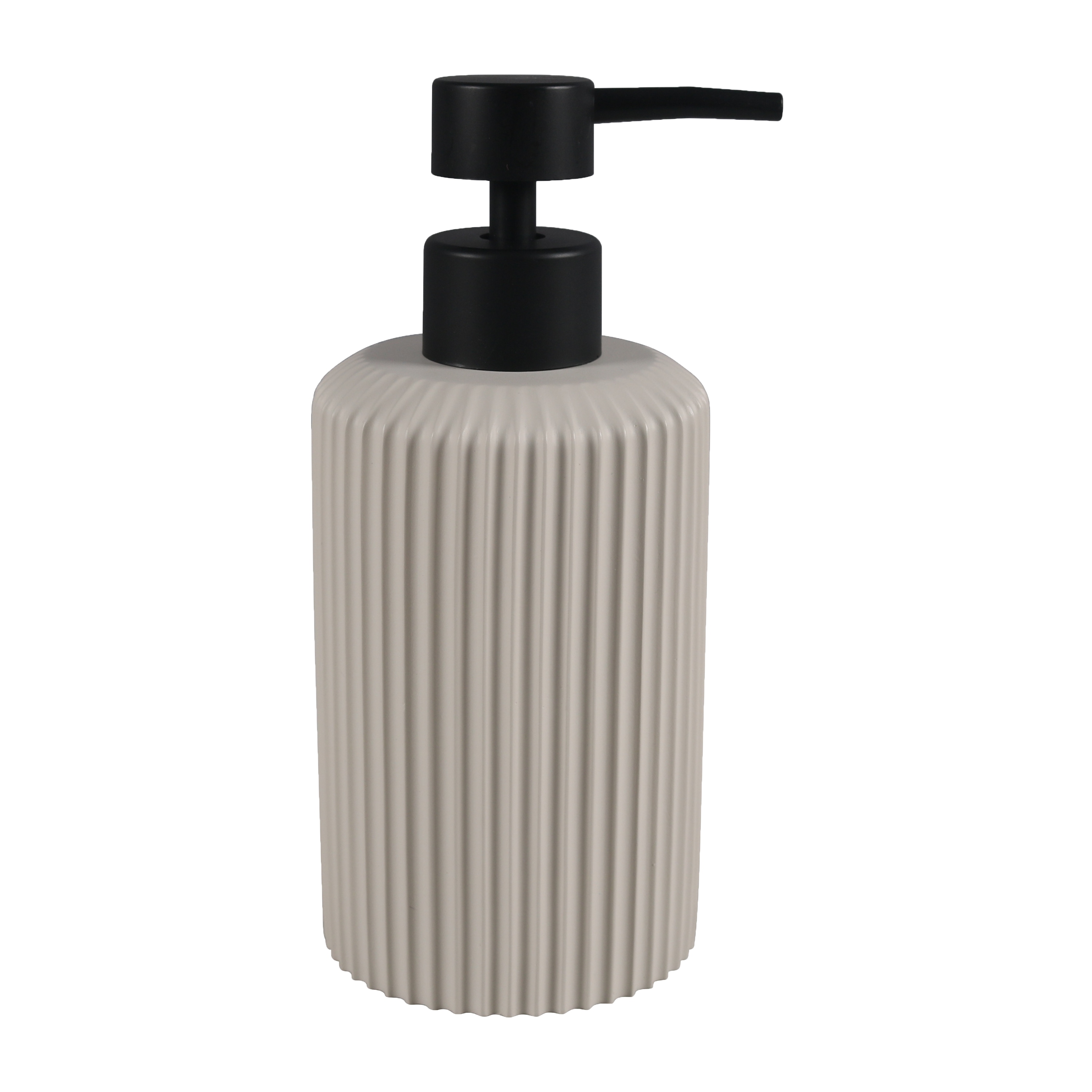 Dispensador de jabón
