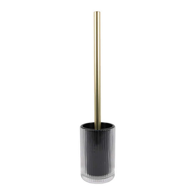 Pot à balai transparent Gatsby SENSEA