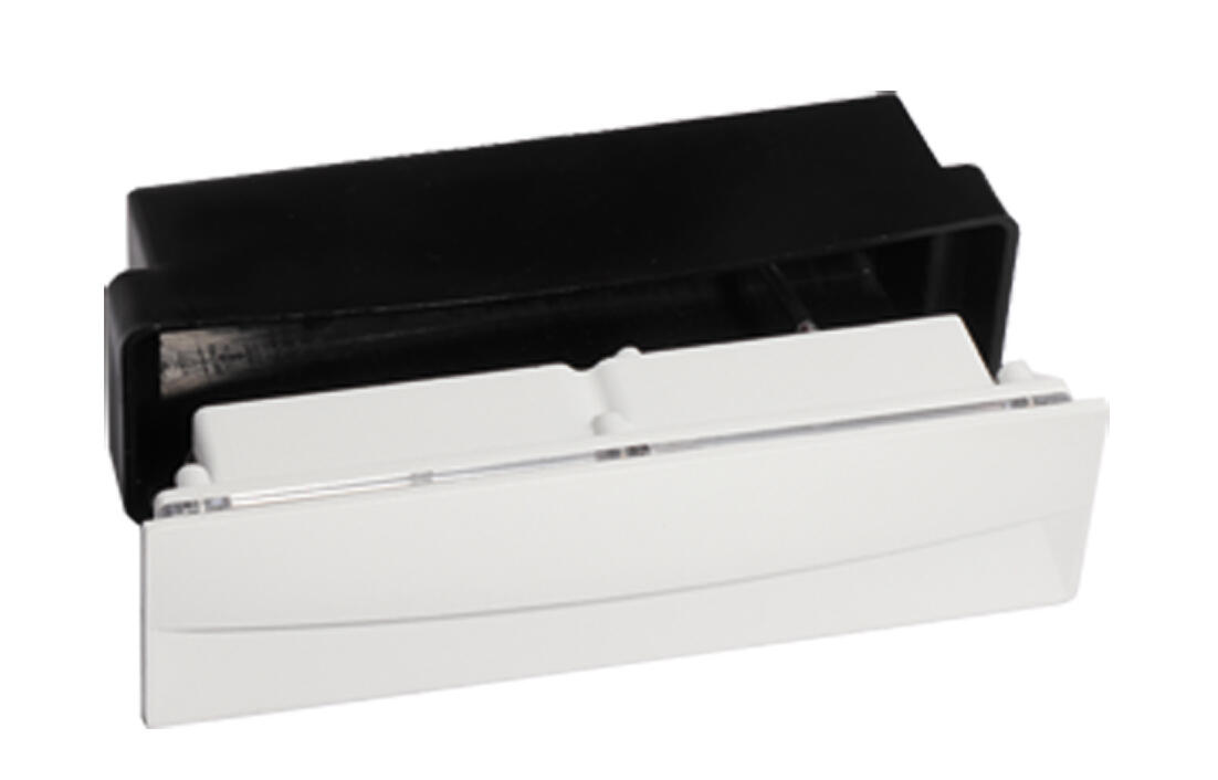 Faretto da incasso con fonte luminosa fisso Modulo LED RAMBLA bianco 12X18 cm Luce bianco naturale - 3