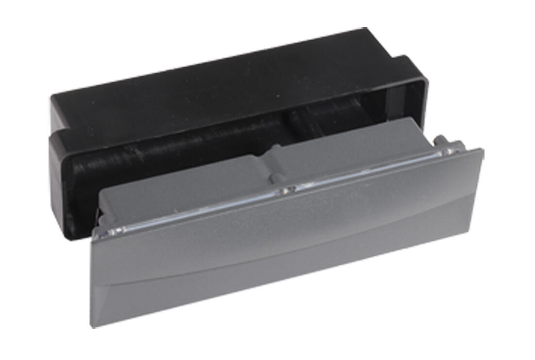 Faretto da incasso con fonte luminosa fisso Modulo LED RAMBLA grigio 12X18 cm Luce bianco naturale - 3