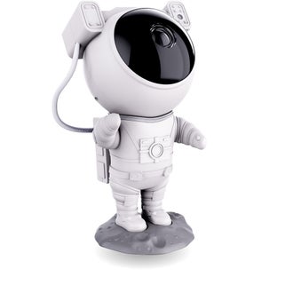 Proyector Robot Astronauta Ironlite