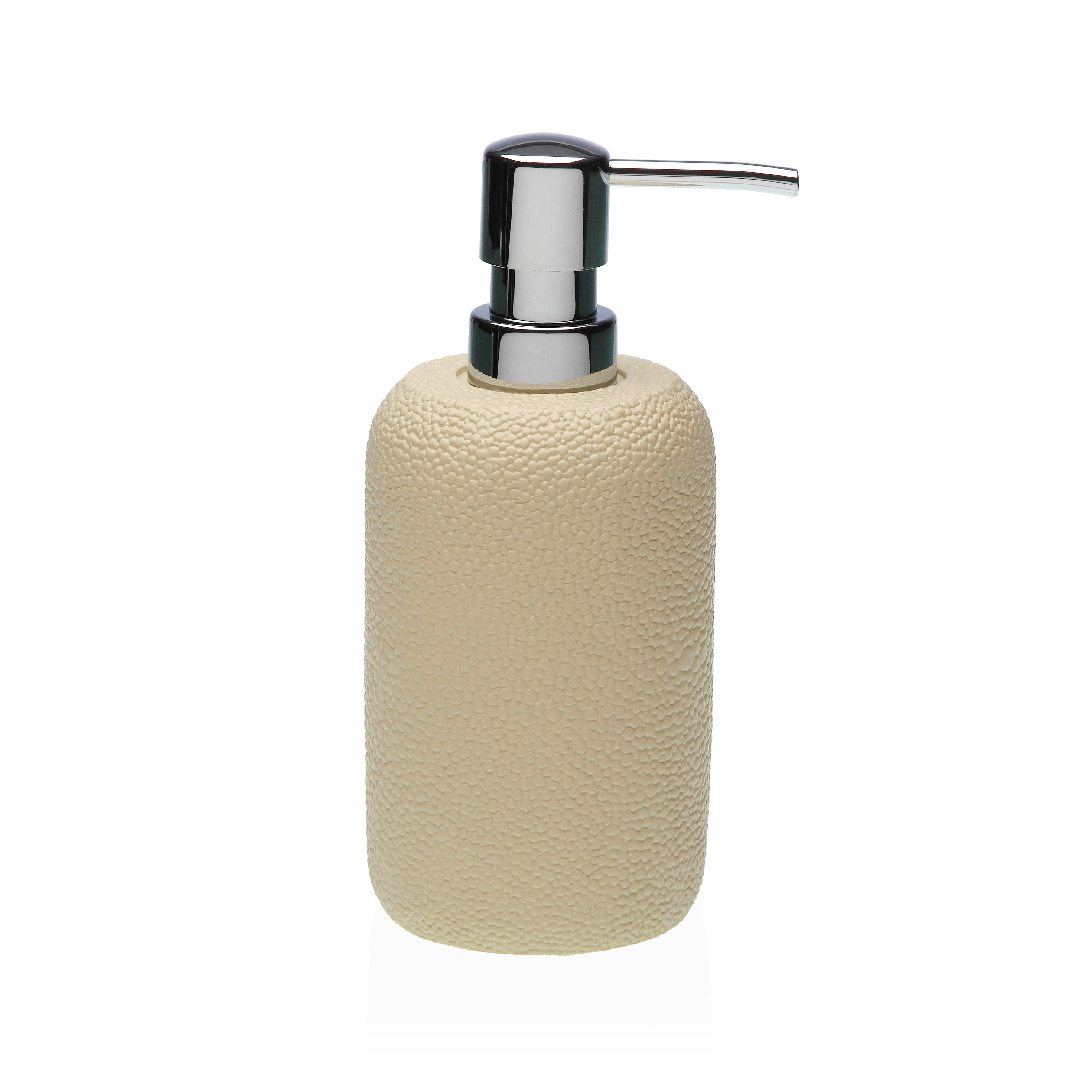 Dispensador alice beige satinado