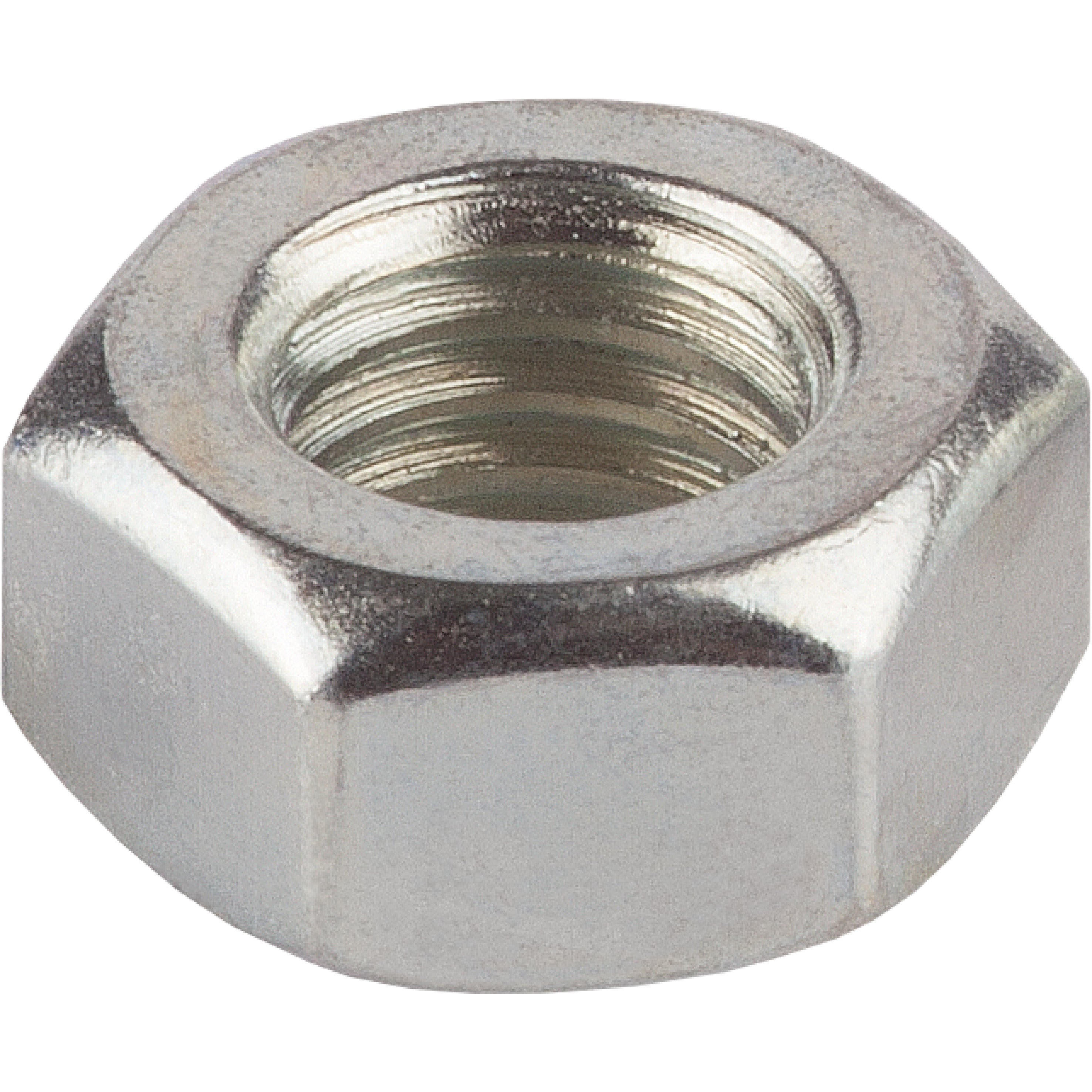 MASONMATE MAMLSAM890 Lot de 50 manchons d'ancrage hexagonaux M8 x 90 mm (50), argent