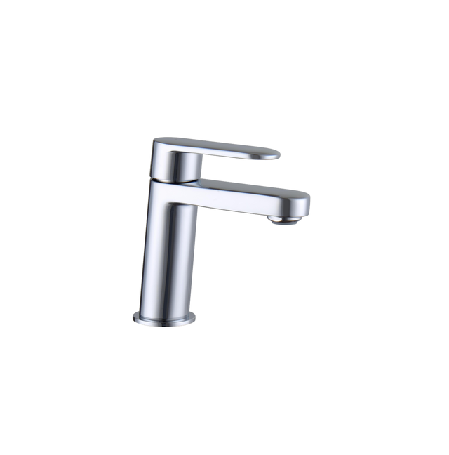 Bateria umywalkowa chrom Icone Sensea
