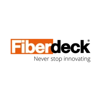 Fiberdeck