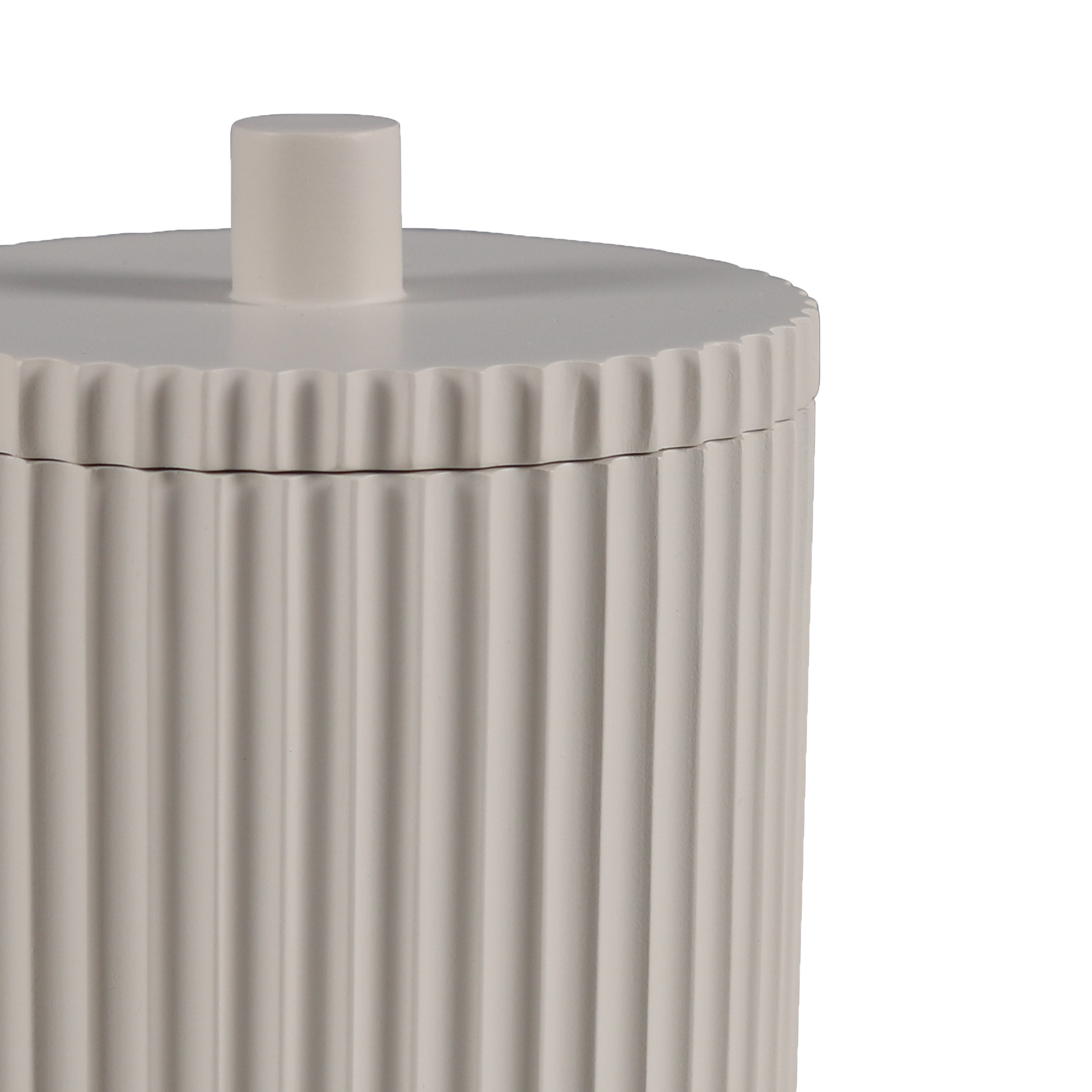 Copo para algodão bege Sensea Glamour - 5