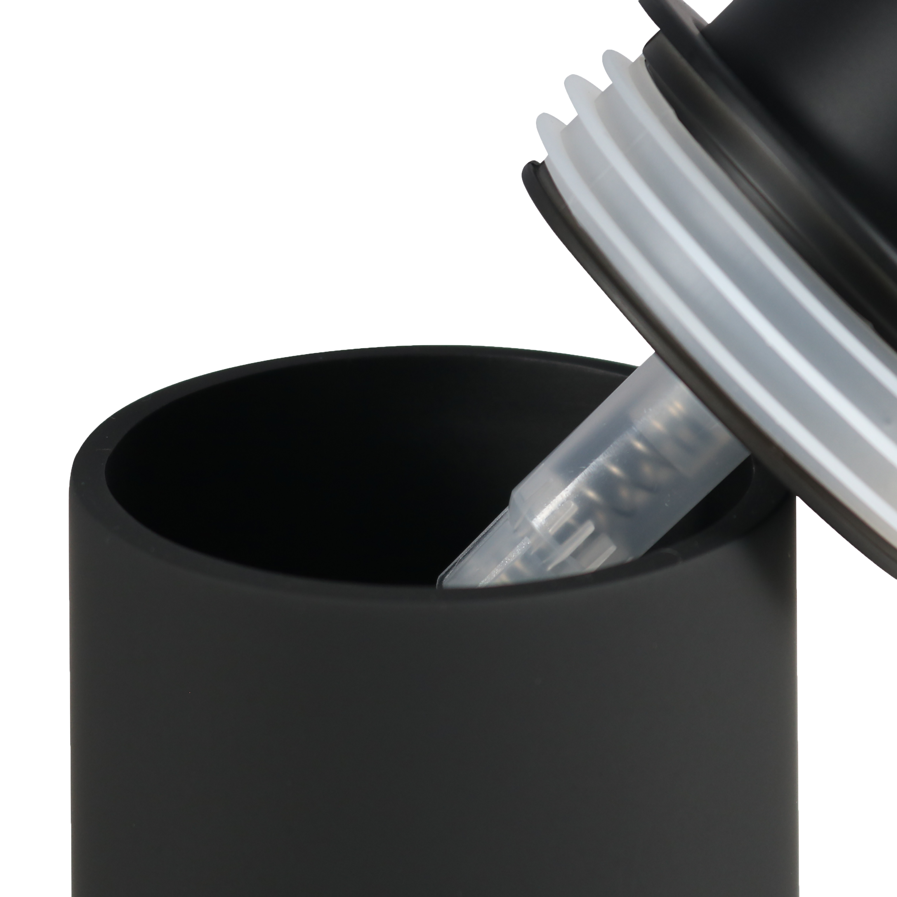 Doseador preto Sensea Color - 4