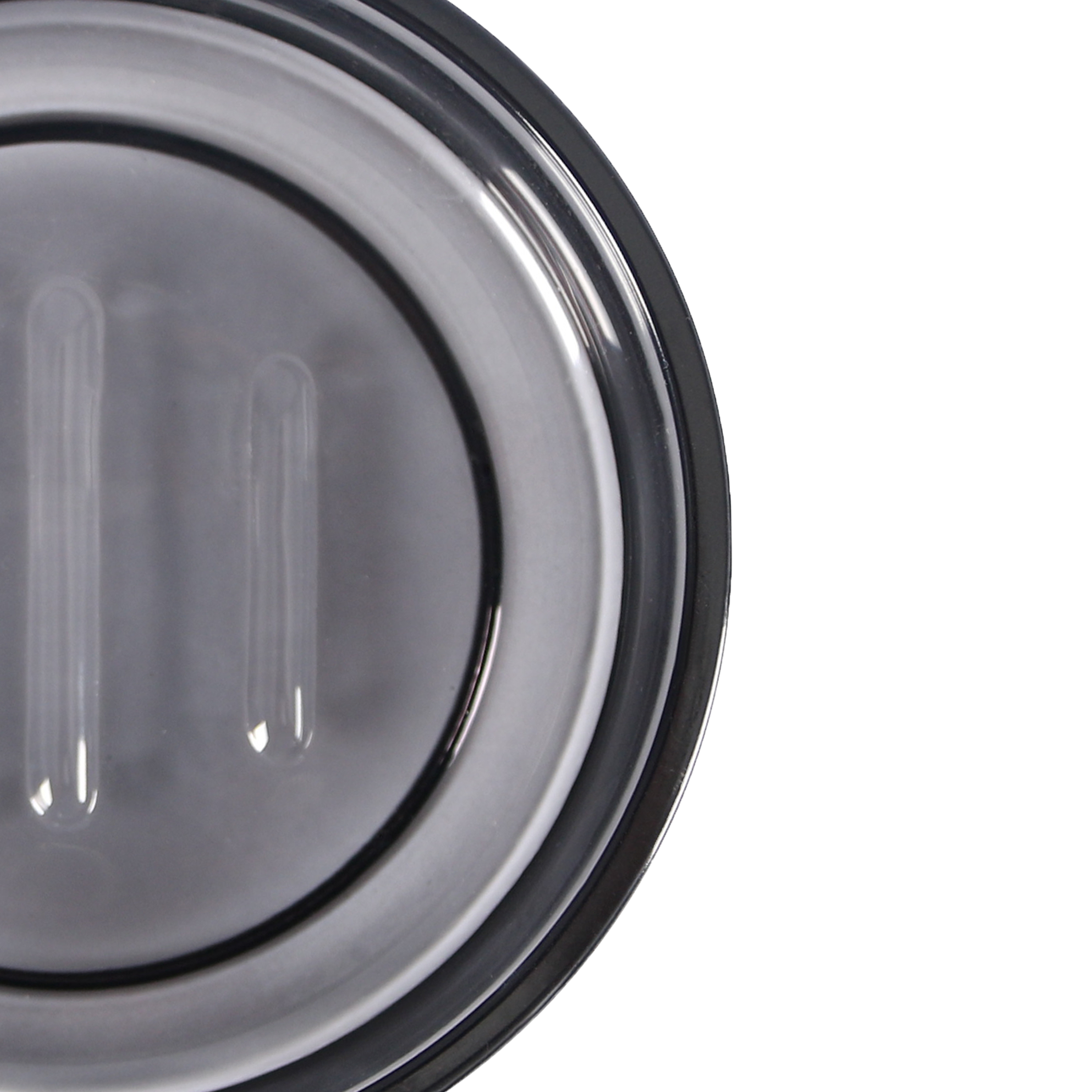 Porte-savon STUDIO noir SENSEA - 2