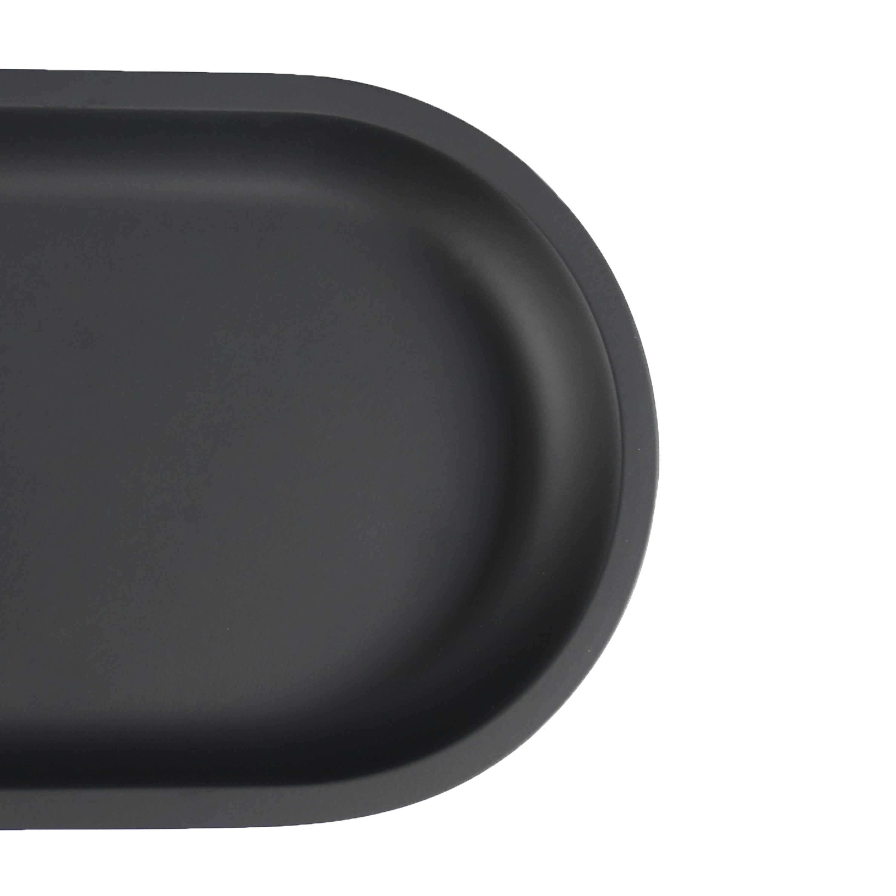 Bandeja preto Sensea Color - 5