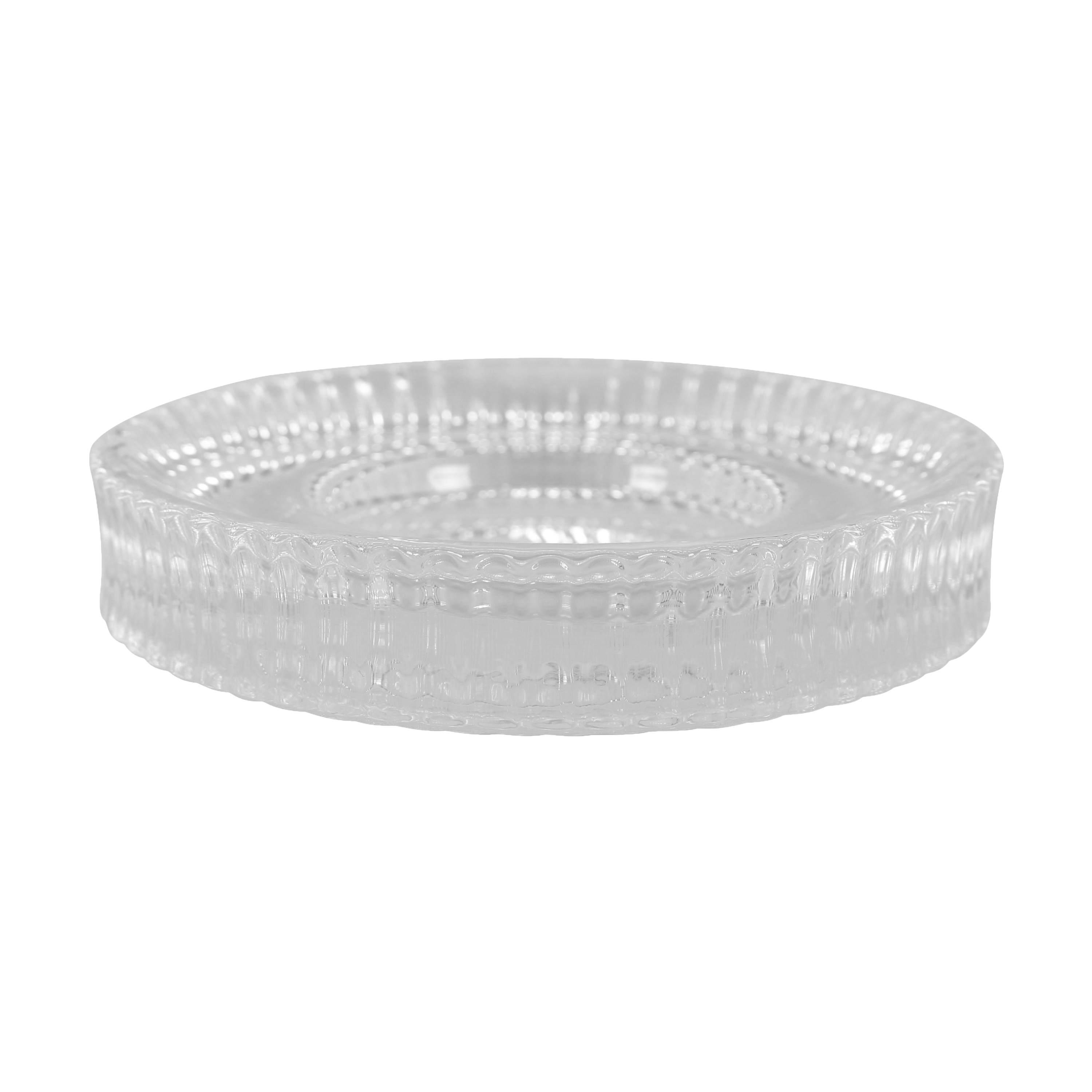 Porte-savon GATSBY transparent SENSEA - 4