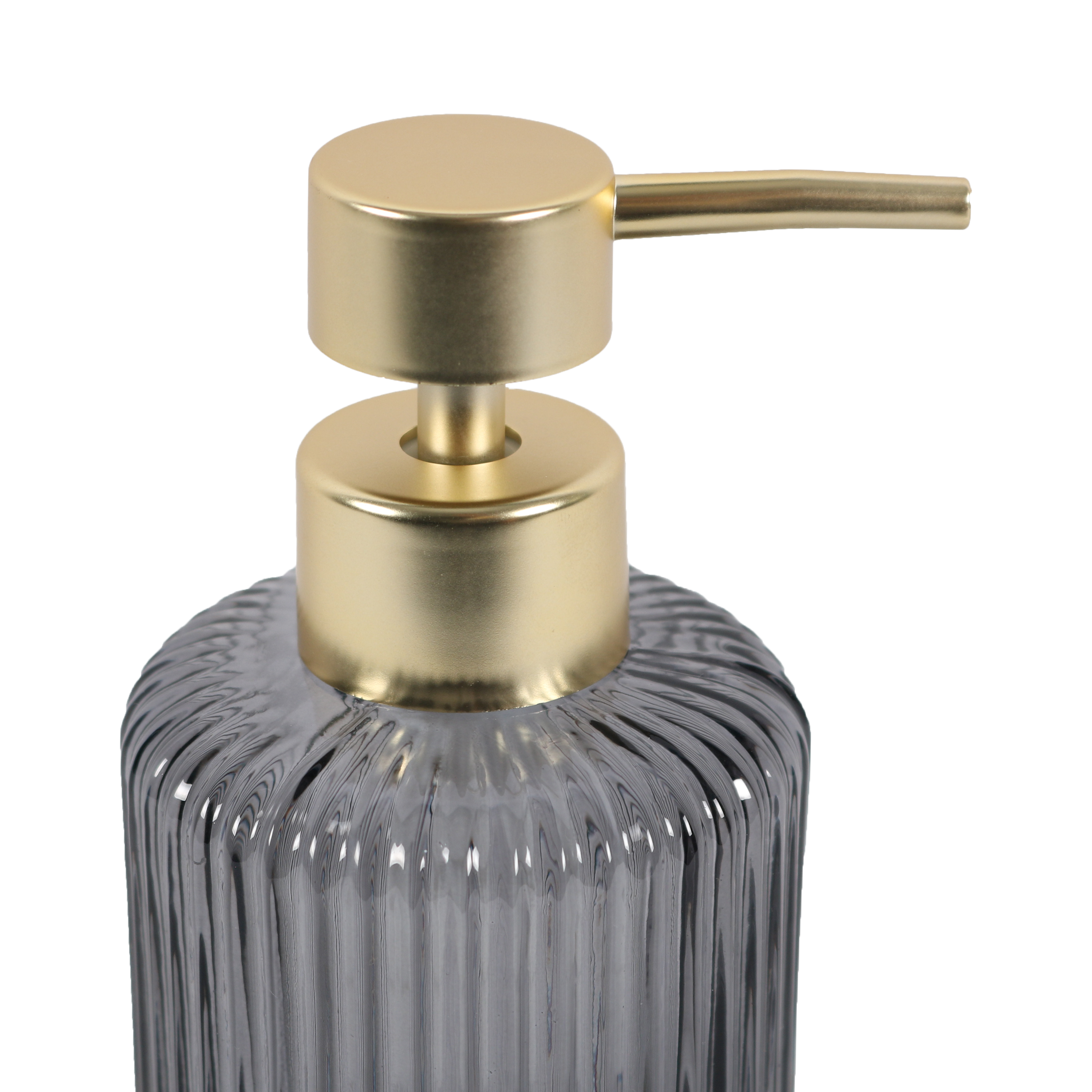 Doseador preto transparente Sensea Gatsby - 5